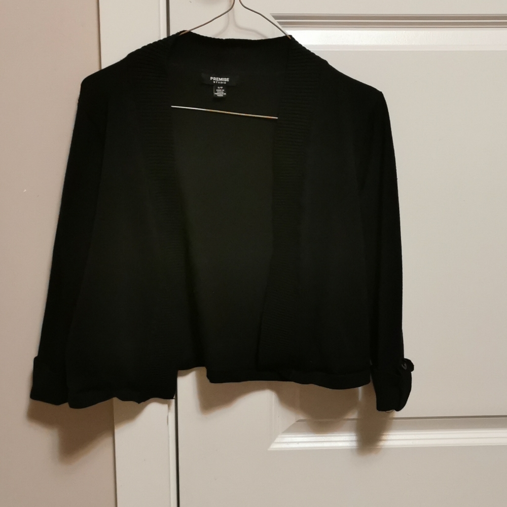Cardigan